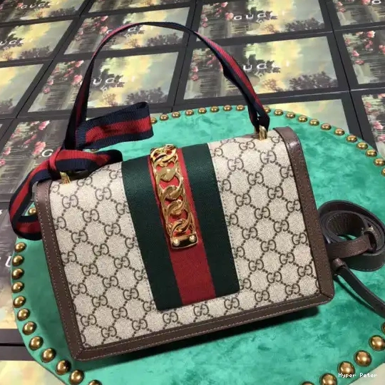 Hyperpeter Sylvie Gucci 0620